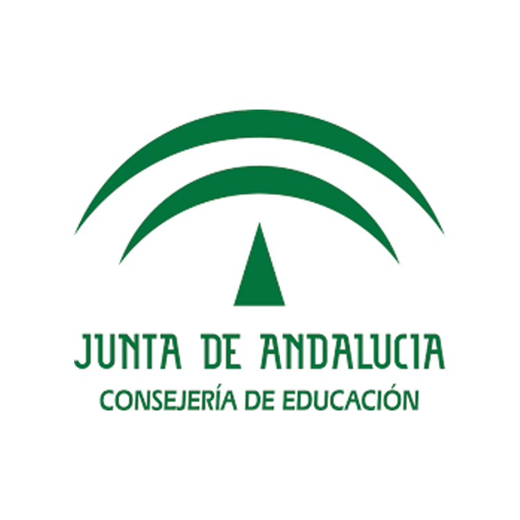 Consejería de Educación de la Junta de Andalucía